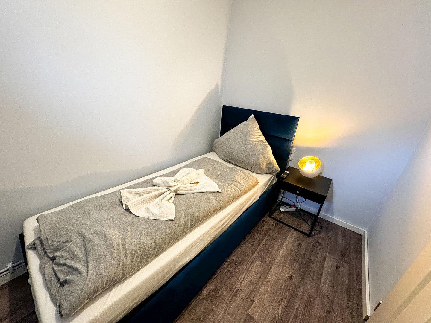 Pronájem bytu 2+kk 40 m², Hannover, Dolní Sasko Pronájem bytu 2+kk 40 m², Hannover, Dolní Sasko