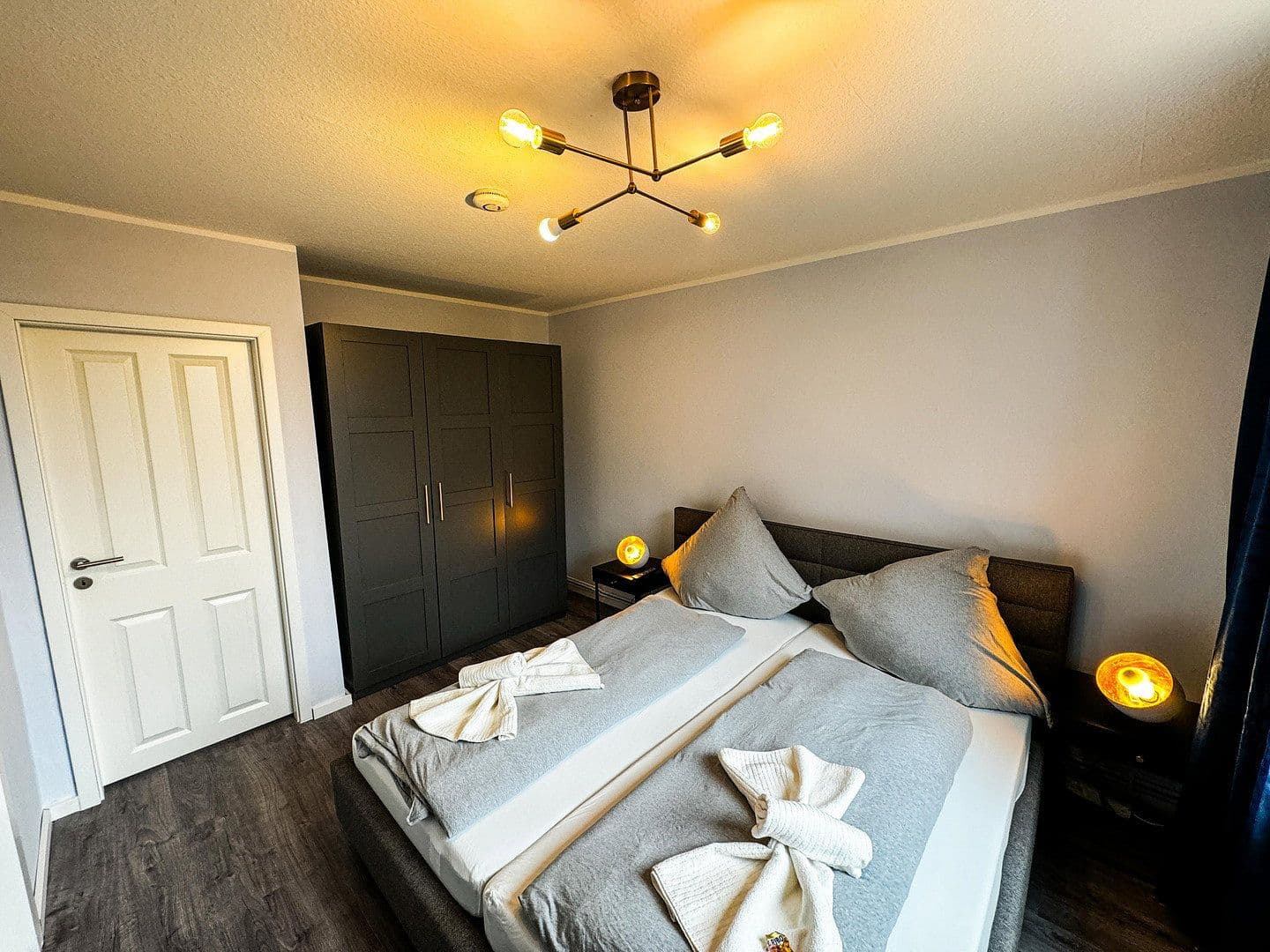 Pronájem bytu 2+kk 40 m², Hannover, Dolní Sasko Pronájem bytu 2+kk 40 m², Hannover, Dolní Sasko