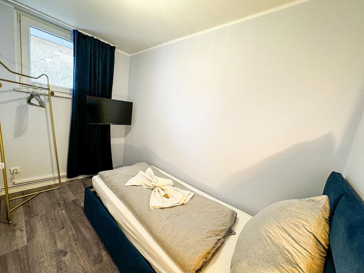 Pronájem bytu 2+kk 40 m², Hannover, Dolní Sasko Pronájem bytu 2+kk 40 m², Hannover, Dolní Sasko