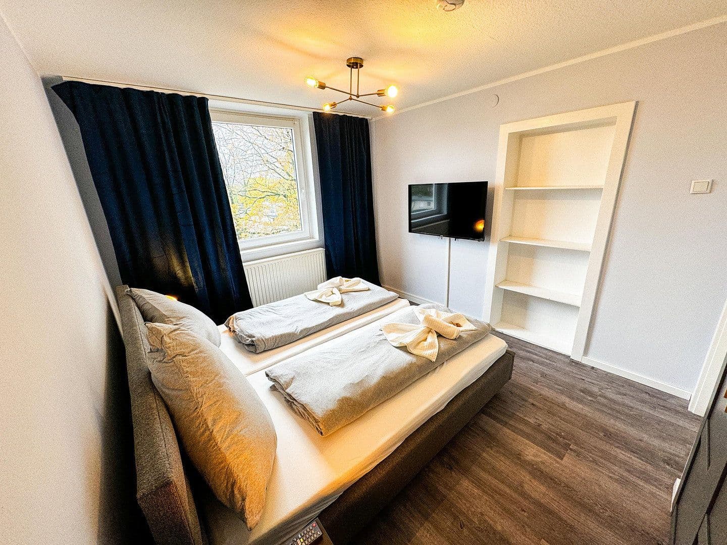 Pronájem bytu 2+kk 40 m², Hannover, Dolní Sasko Pronájem bytu 2+kk 40 m², Hannover, Dolní Sasko