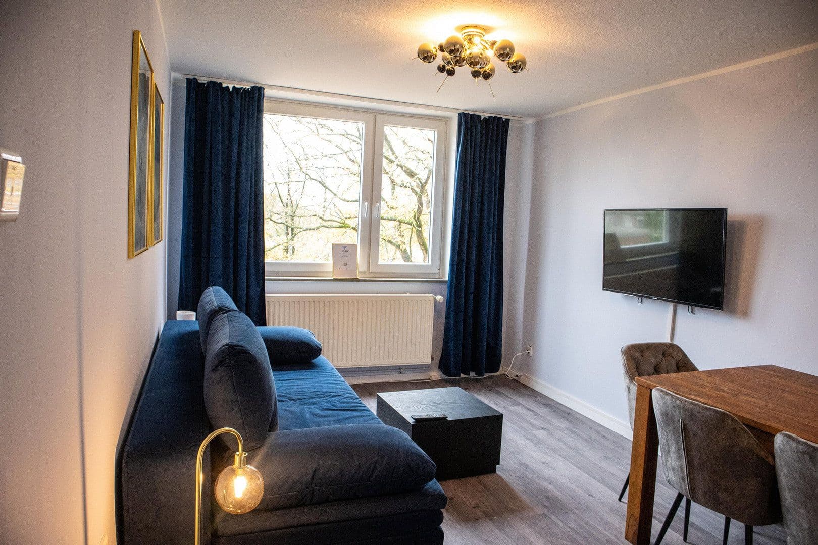 Pronájem bytu 2+kk 40 m², Hannover, Dolní Sasko Pronájem bytu 2+kk 40 m², Hannover, Dolní Sasko