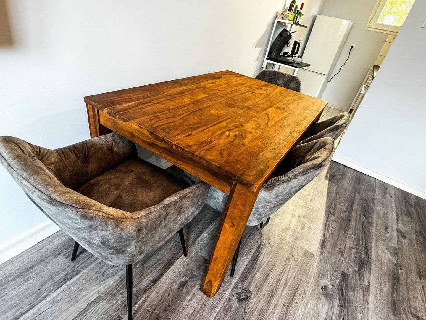 Pronájem bytu 2+kk 40 m², Hannover, Dolní Sasko Pronájem bytu 2+kk 40 m², Hannover, Dolní Sasko