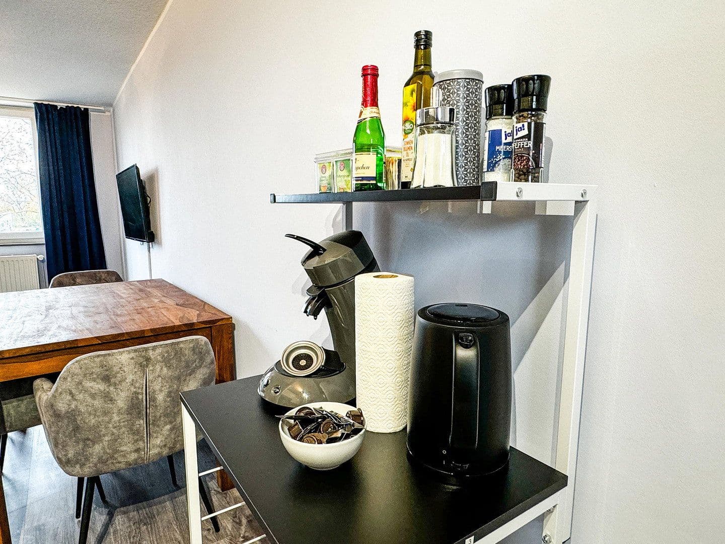 Pronájem bytu 2+kk 40 m², Hannover, Dolní Sasko Pronájem bytu 2+kk 40 m², Hannover, Dolní Sasko