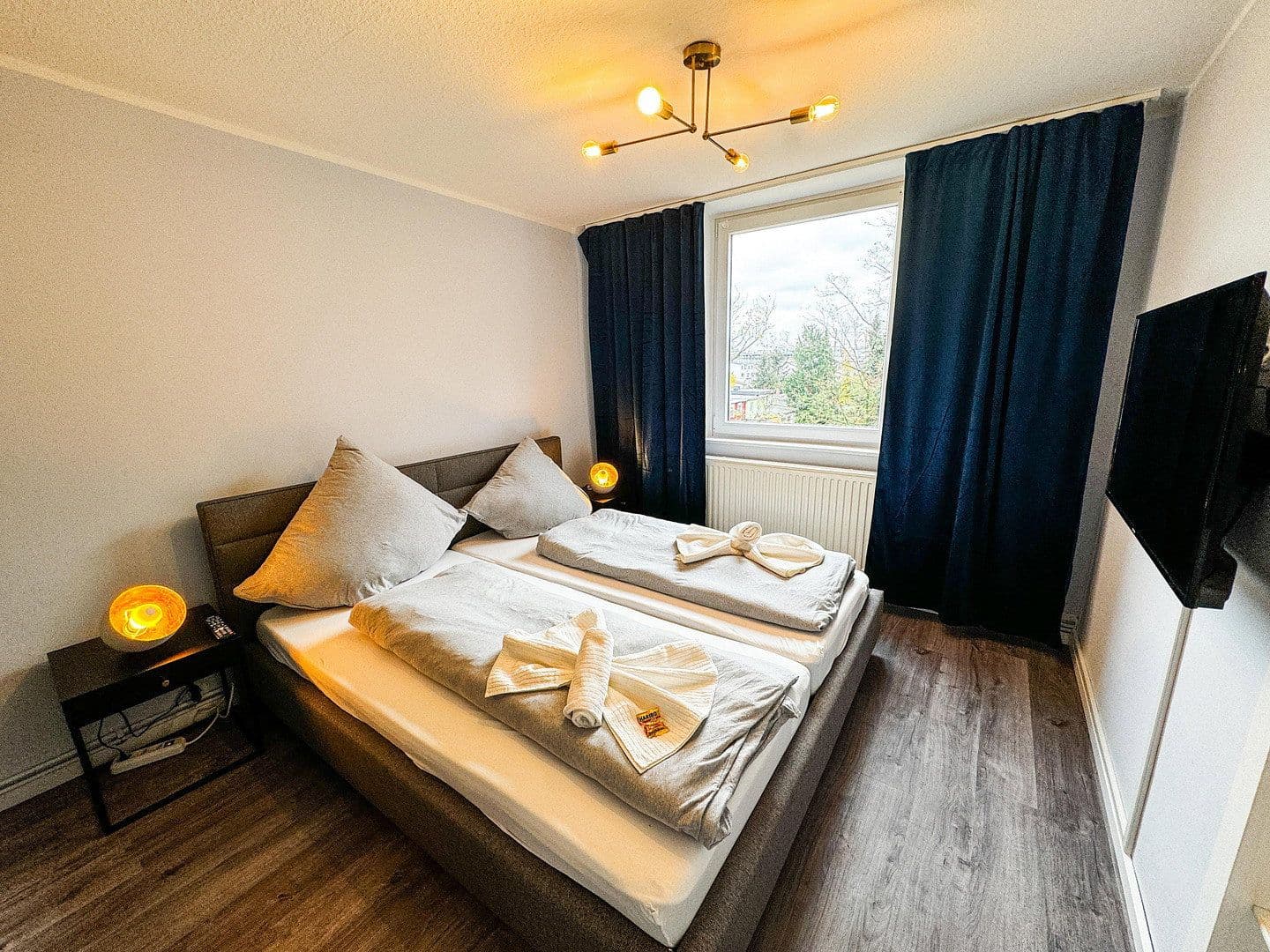 Pronájem bytu 2+kk 40 m², Hannover, Dolní Sasko Pronájem bytu 2+kk 40 m², Hannover, Dolní Sasko