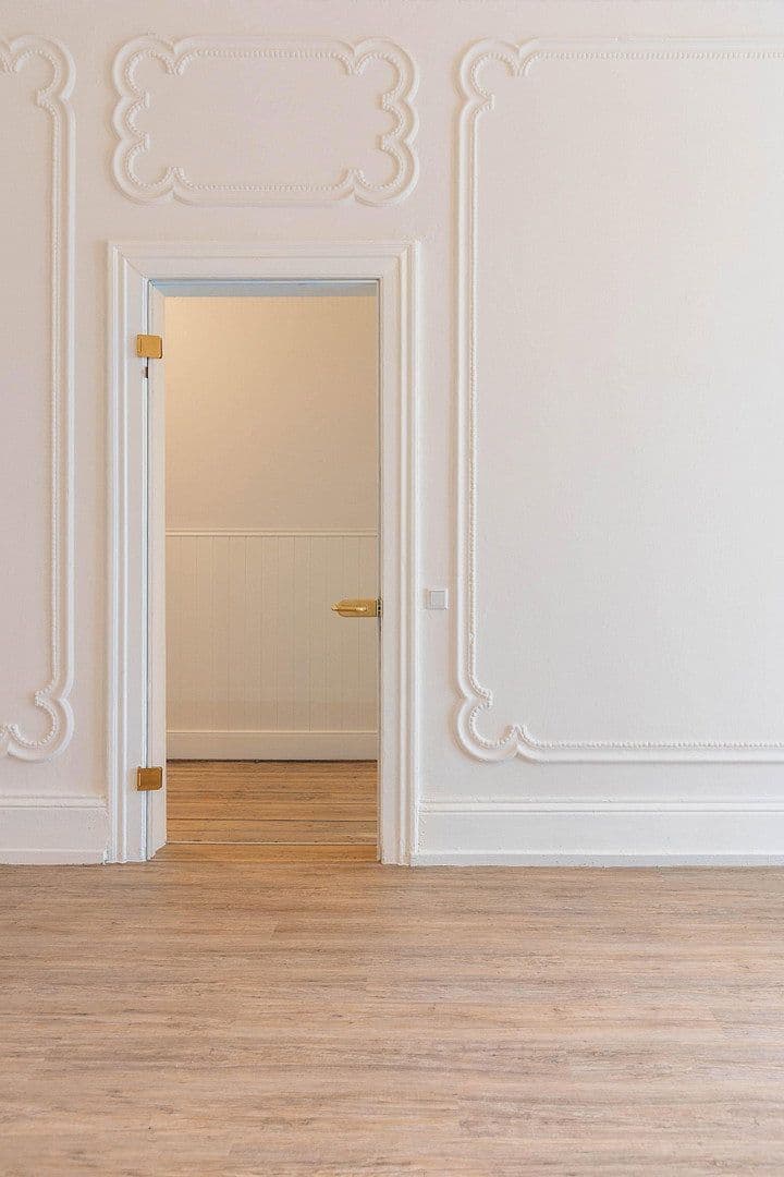 Pronájem kanceláře 204 m², Rothenbaumchaussee 99, Hamburg, Hamburg Pronájem kanceláře 204 m², Rothenbaumchaussee 99, Hamburg, Hamburg