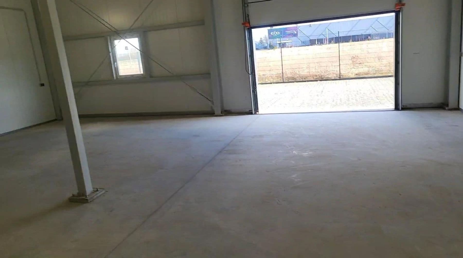 Pronájem nebytového prostoru 101 m², Leipzig, Sasko Pronájem nebytového prostoru 101 m², Leipzig, Sasko