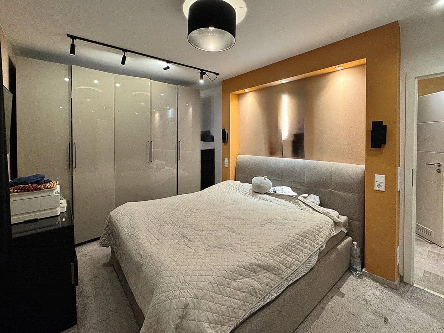 Prodej bytu 2+1 64 m², Friedrichstraße 55, Köln, Severní Porýní-Vestfálsko Prodej bytu 2+1 64 m², Friedrichstraße 55, Köln, Severní Porýní-Vestfálsko