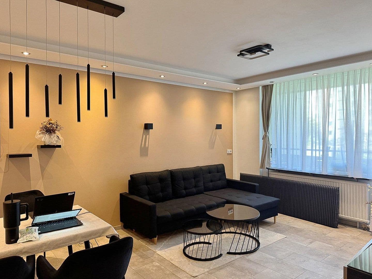 Prodej bytu 2+1 64 m², Friedrichstraße 55, Köln, Severní Porýní-Vestfálsko Prodej bytu 2+1 64 m², Friedrichstraße 55, Köln, Severní Porýní-Vestfálsko