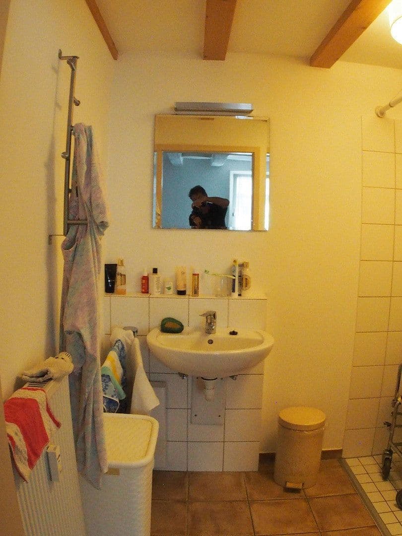 Prodej bytu 5+1 132 m², Remscheid Lüttringhausen, Severní Porýní-Vestfálsko Prodej bytu 5+1 132 m², Remscheid Lüttringhausen, Severní Porýní-Vestfálsko