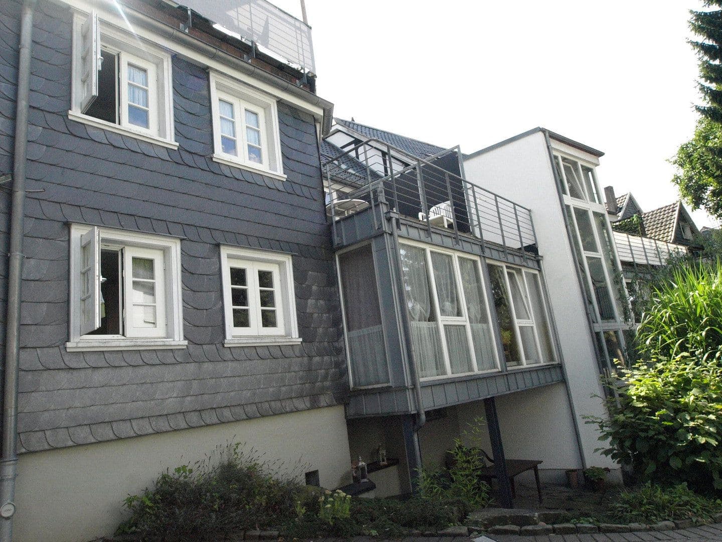 Prodej bytu 5+1 132 m², Remscheid Lüttringhausen, Severní Porýní-Vestfálsko Prodej bytu 5+1 132 m², Remscheid Lüttringhausen, Severní Porýní-Vestfálsko