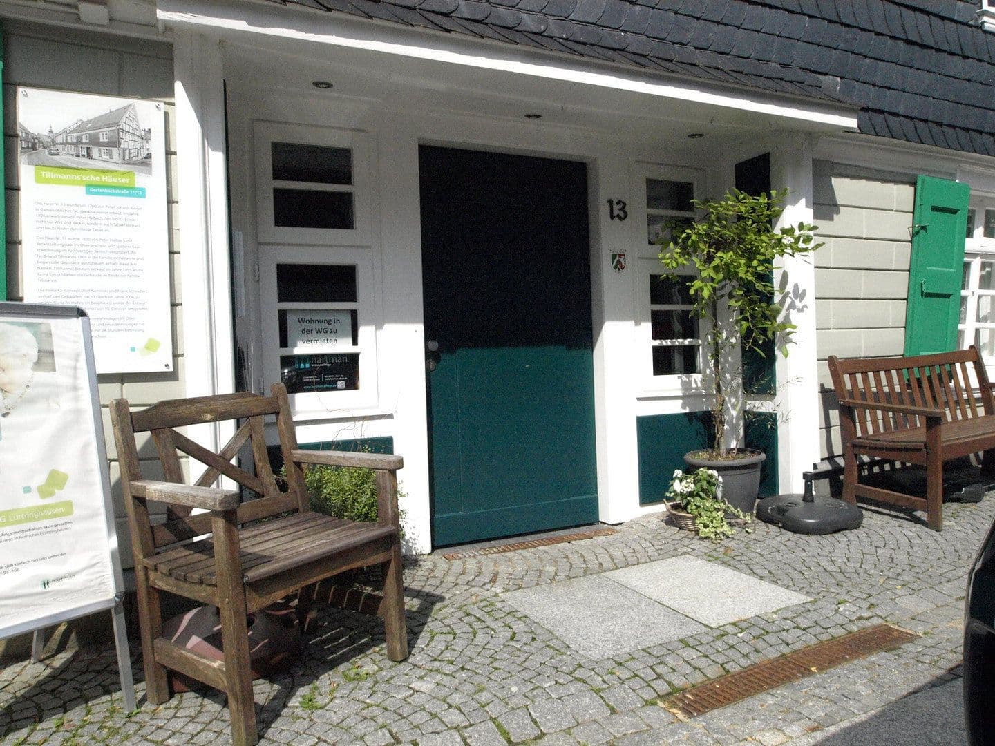 Prodej bytu 5+1 132 m², Remscheid Lüttringhausen, Severní Porýní-Vestfálsko Prodej bytu 5+1 132 m², Remscheid Lüttringhausen, Severní Porýní-Vestfálsko