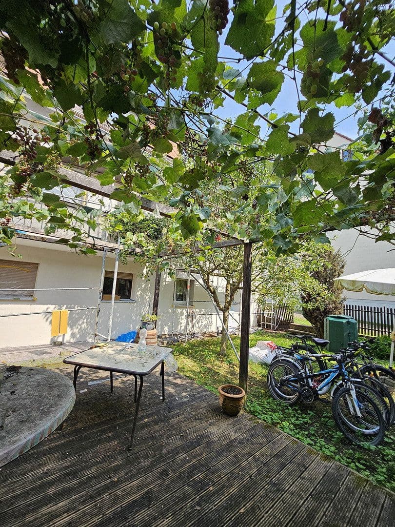 Prodej domu 165 m², pozemek 485 m², Karlsruhe, Bádensko-Württembersko Prodej domu 165 m², pozemek 485 m², Karlsruhe, Bádensko-Württembersko