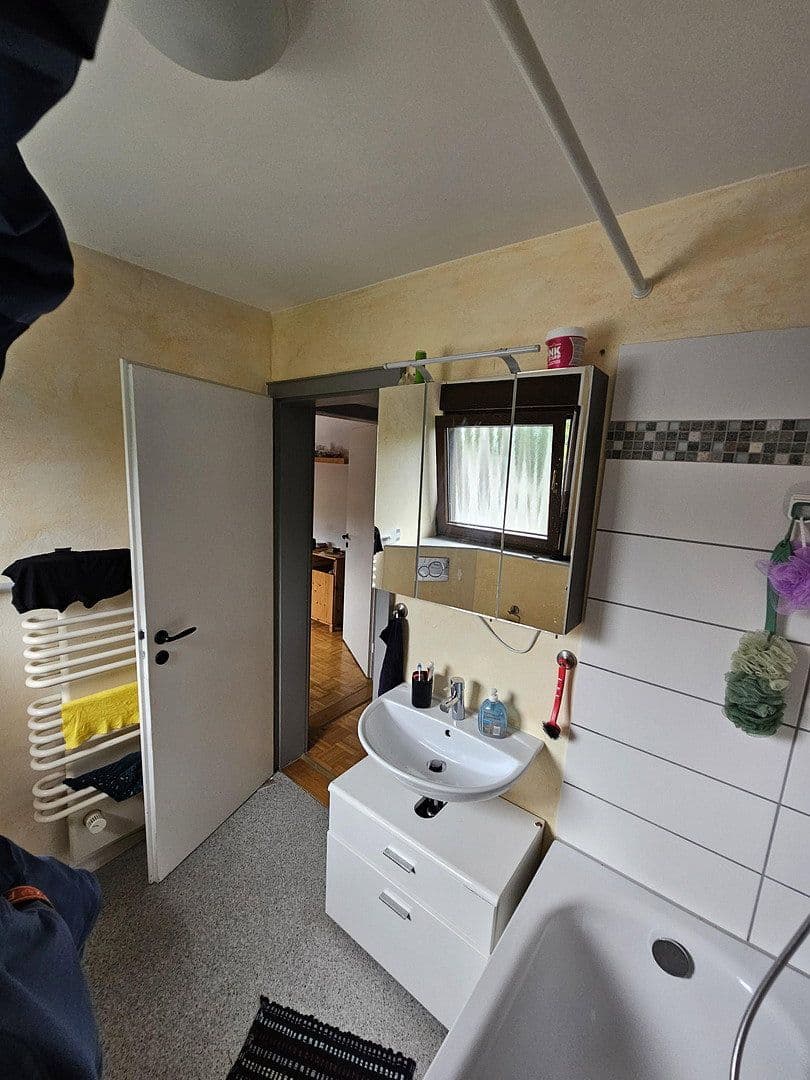 Prodej domu 165 m², pozemek 485 m², Karlsruhe, Bádensko-Württembersko Prodej domu 165 m², pozemek 485 m², Karlsruhe, Bádensko-Württembersko