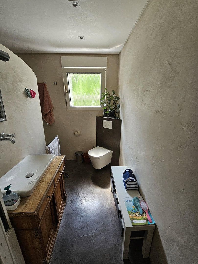 Prodej domu 165 m², pozemek 485 m², Karlsruhe, Bádensko-Württembersko Prodej domu 165 m², pozemek 485 m², Karlsruhe, Bádensko-Württembersko