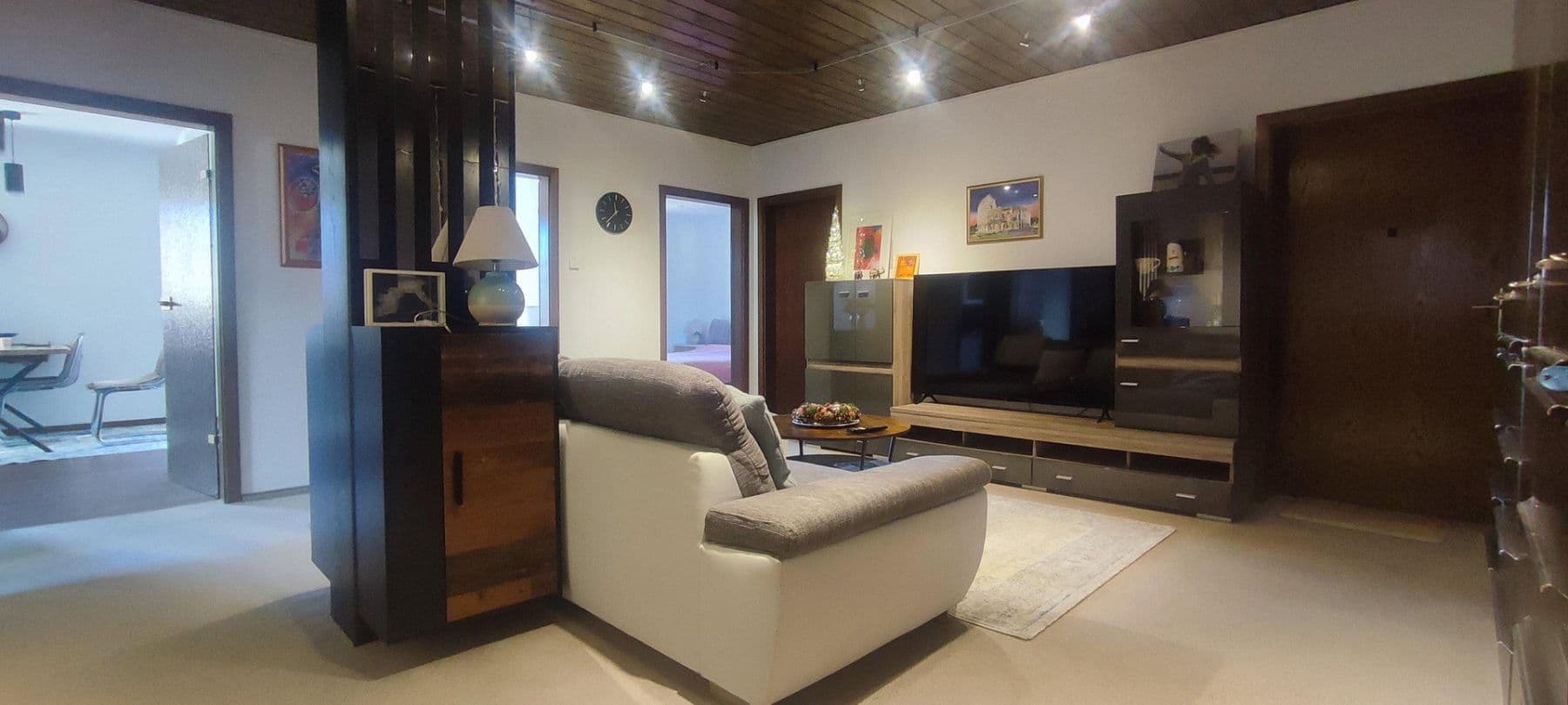 Prodej bytu 6+1 116 m², Sankt Englmar, Bavorsko Prodej bytu 6+1 116 m², Sankt Englmar, Bavorsko