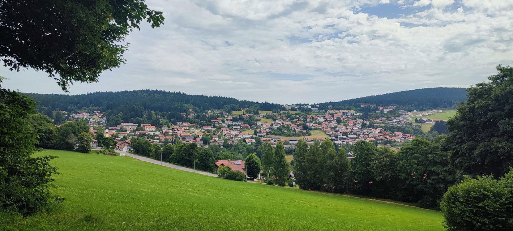 Prodej bytu 6+1 116 m², Sankt Englmar, Bavorsko Prodej bytu 6+1 116 m², Sankt Englmar, Bavorsko