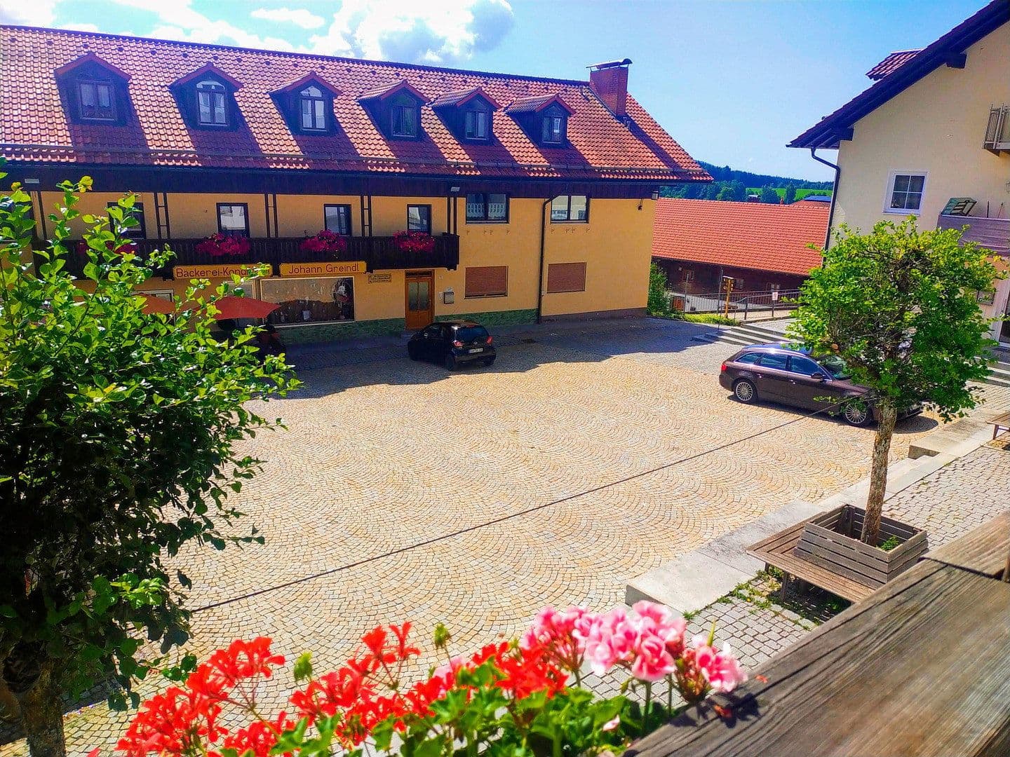 Prodej bytu 6+1 116 m², Sankt Englmar, Bavorsko Prodej bytu 6+1 116 m², Sankt Englmar, Bavorsko