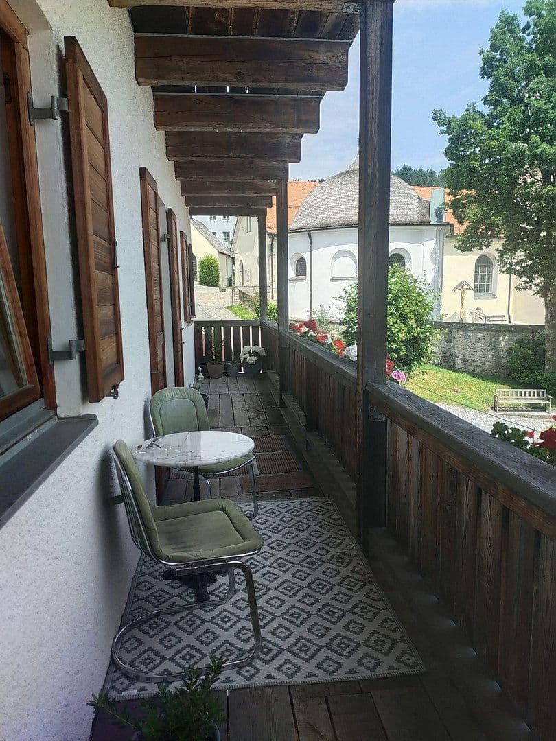 Prodej bytu 6+1 116 m², Sankt Englmar, Bavorsko Prodej bytu 6+1 116 m², Sankt Englmar, Bavorsko