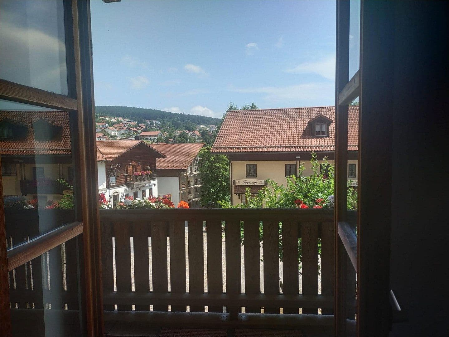 Prodej bytu 6+1 116 m², Sankt Englmar, Bavorsko Prodej bytu 6+1 116 m², Sankt Englmar, Bavorsko