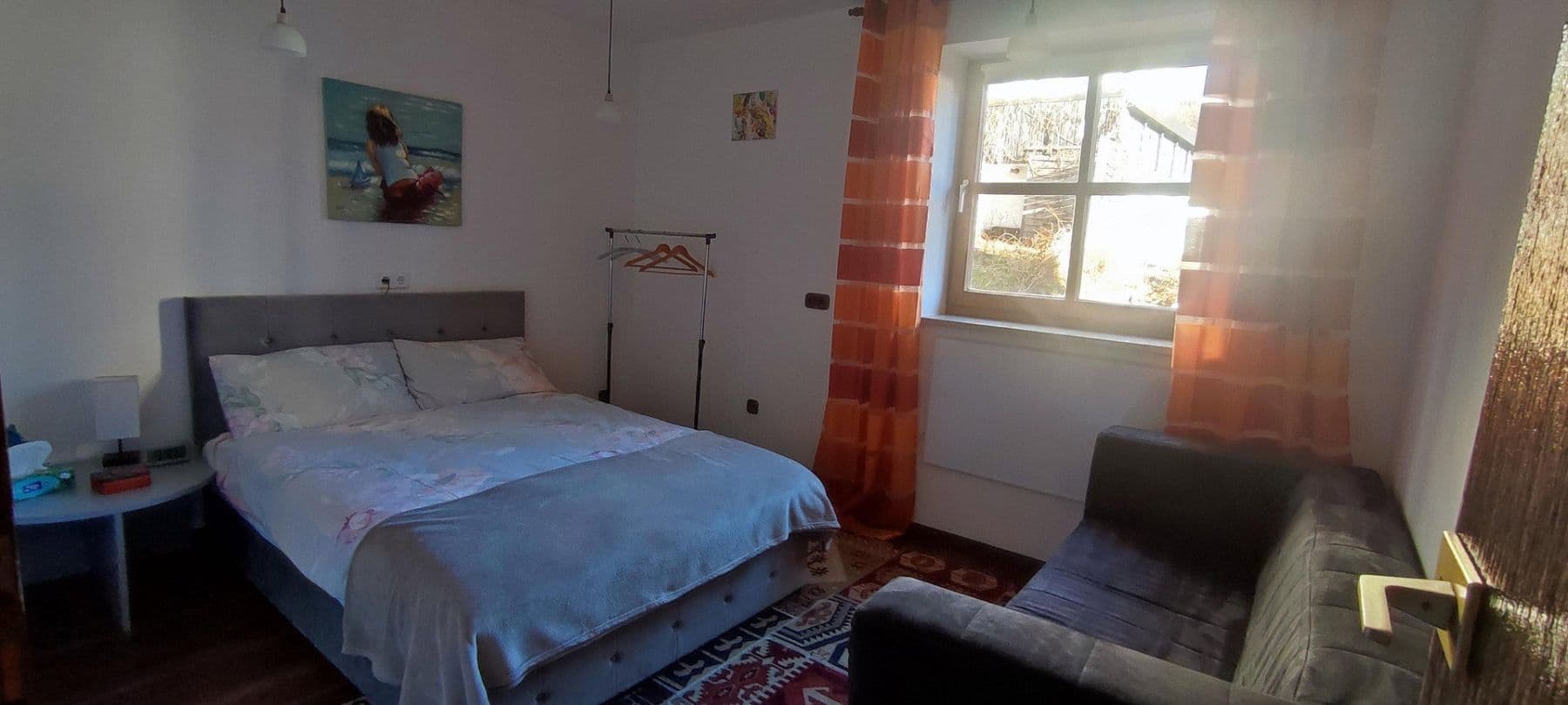 Prodej bytu 6+1 116 m², Sankt Englmar, Bavorsko Prodej bytu 6+1 116 m², Sankt Englmar, Bavorsko