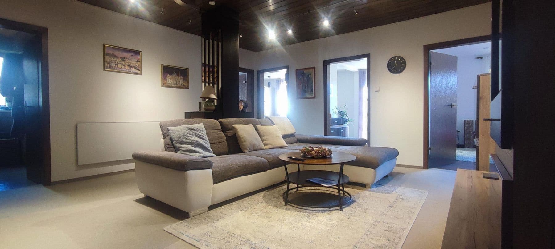 Prodej bytu 6+1 116 m², Sankt Englmar, Bavorsko Prodej bytu 6+1 116 m², Sankt Englmar, Bavorsko