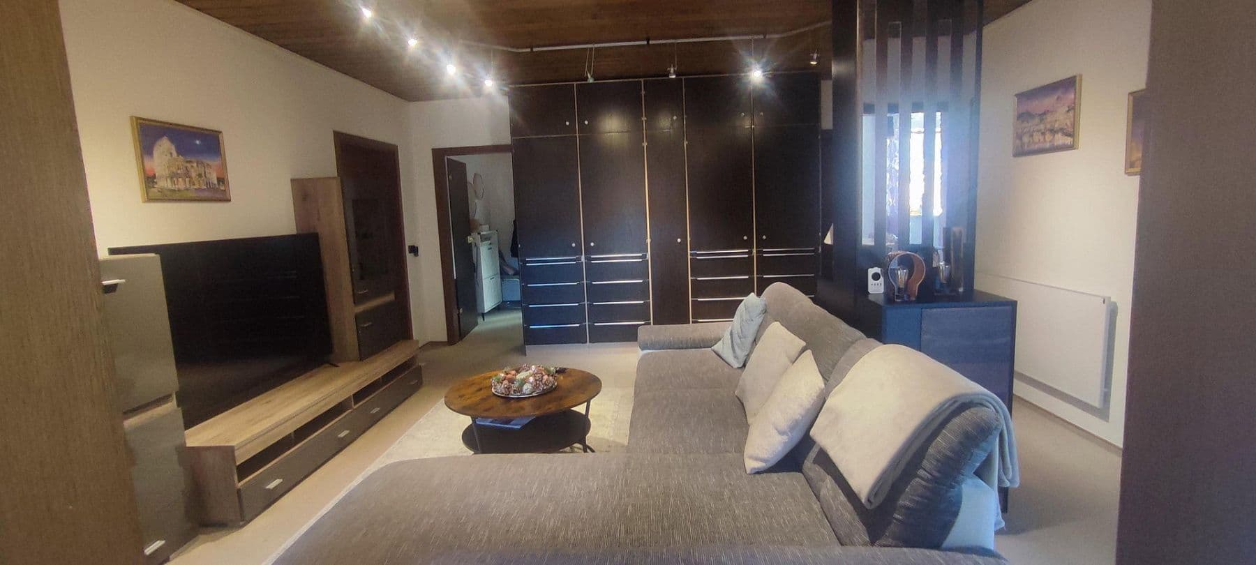 Prodej bytu 6+1 116 m², Sankt Englmar, Bavorsko Prodej bytu 6+1 116 m², Sankt Englmar, Bavorsko