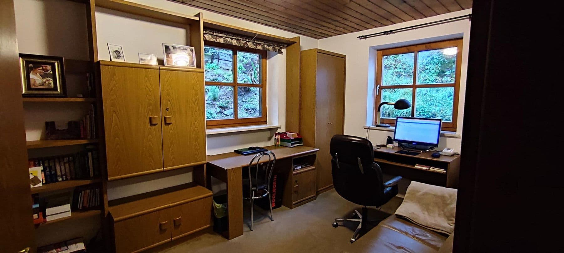 Prodej bytu 6+1 116 m², Sankt Englmar, Bavorsko Prodej bytu 6+1 116 m², Sankt Englmar, Bavorsko