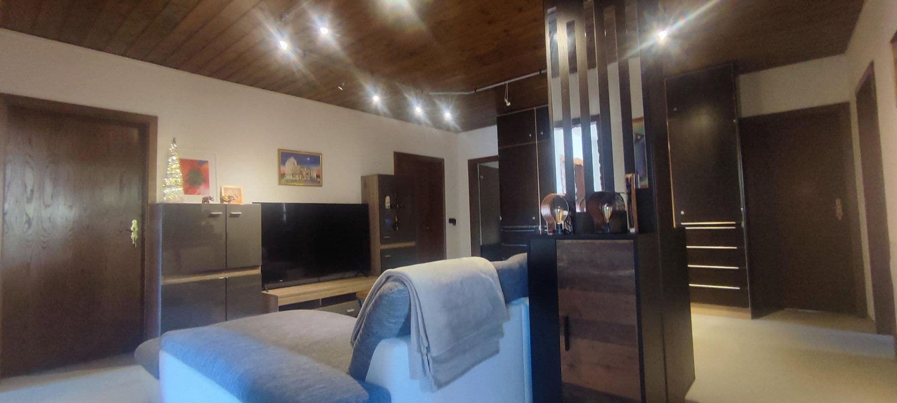 Prodej bytu 6+1 116 m², Sankt Englmar, Bavorsko Prodej bytu 6+1 116 m², Sankt Englmar, Bavorsko