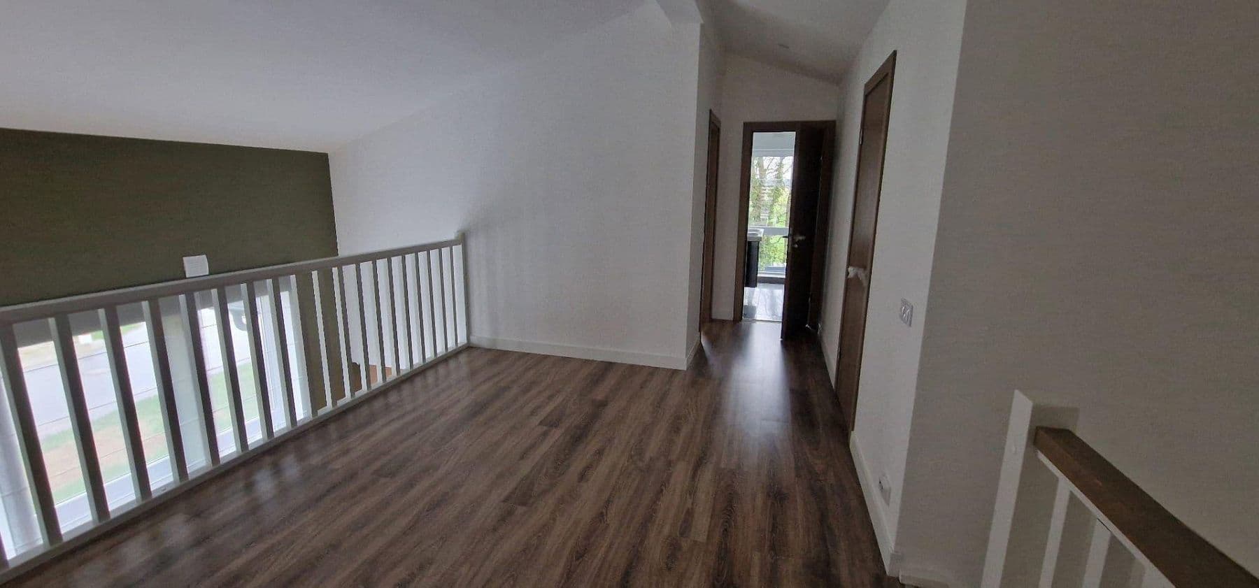 Prodej domu 150 m², pozemek 420 m², steinbergskamp 1A und 1B, Basdahl, Dolní Sasko Prodej domu 150 m², pozemek 420 m², steinbergskamp 1A und 1B, Basdahl, Dolní Sasko