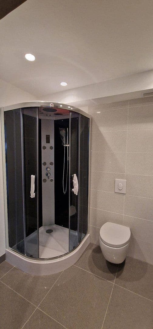 Prodej domu 150 m², pozemek 420 m², steinbergskamp 1A und 1B, Basdahl, Dolní Sasko Prodej domu 150 m², pozemek 420 m², steinbergskamp 1A und 1B, Basdahl, Dolní Sasko