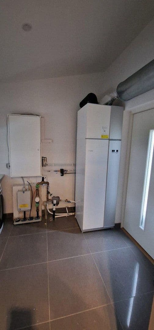 Prodej domu 150 m², pozemek 420 m², steinbergskamp 1A und 1B, Basdahl, Dolní Sasko Prodej domu 150 m², pozemek 420 m², steinbergskamp 1A und 1B, Basdahl, Dolní Sasko