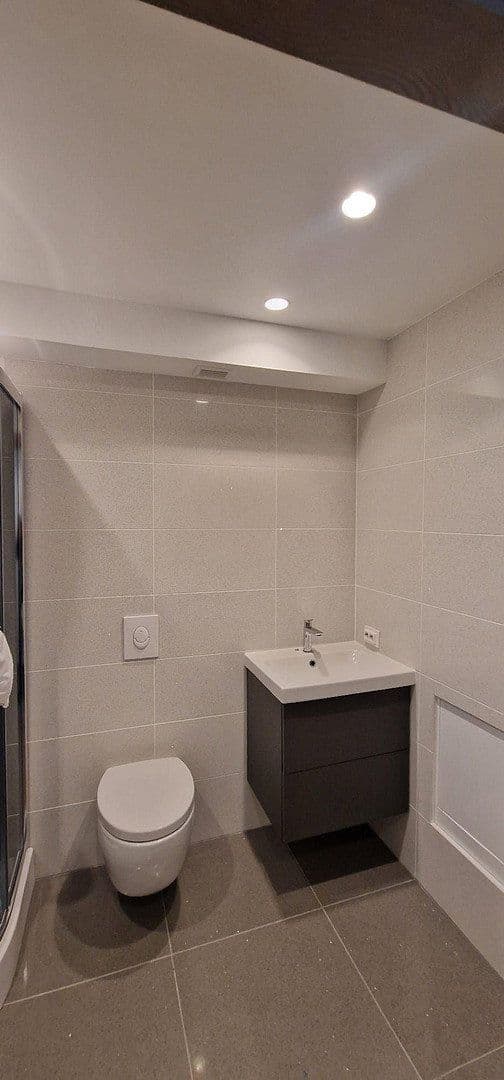 Prodej domu 150 m², pozemek 420 m², steinbergskamp 1A und 1B, Basdahl, Dolní Sasko Prodej domu 150 m², pozemek 420 m², steinbergskamp 1A und 1B, Basdahl, Dolní Sasko