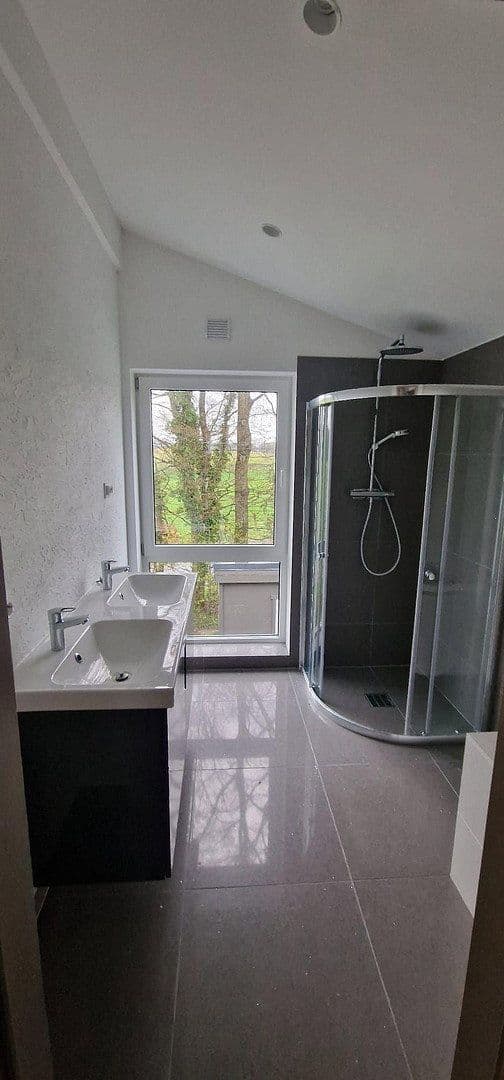 Prodej domu 150 m², pozemek 420 m², steinbergskamp 1A und 1B, Basdahl, Dolní Sasko Prodej domu 150 m², pozemek 420 m², steinbergskamp 1A und 1B, Basdahl, Dolní Sasko