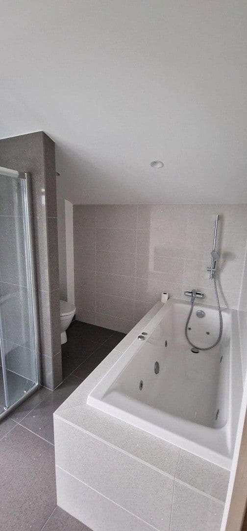 Prodej domu 150 m², pozemek 420 m², steinbergskamp 1A und 1B, Basdahl, Dolní Sasko Prodej domu 150 m², pozemek 420 m², steinbergskamp 1A und 1B, Basdahl, Dolní Sasko