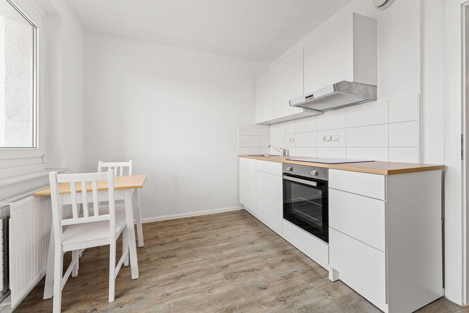 Pronájem bytu 19 m², Grünauer Str. 52, Berlin, Berlín Pronájem bytu 19 m², Grünauer Str. 52, Berlin, Berlín