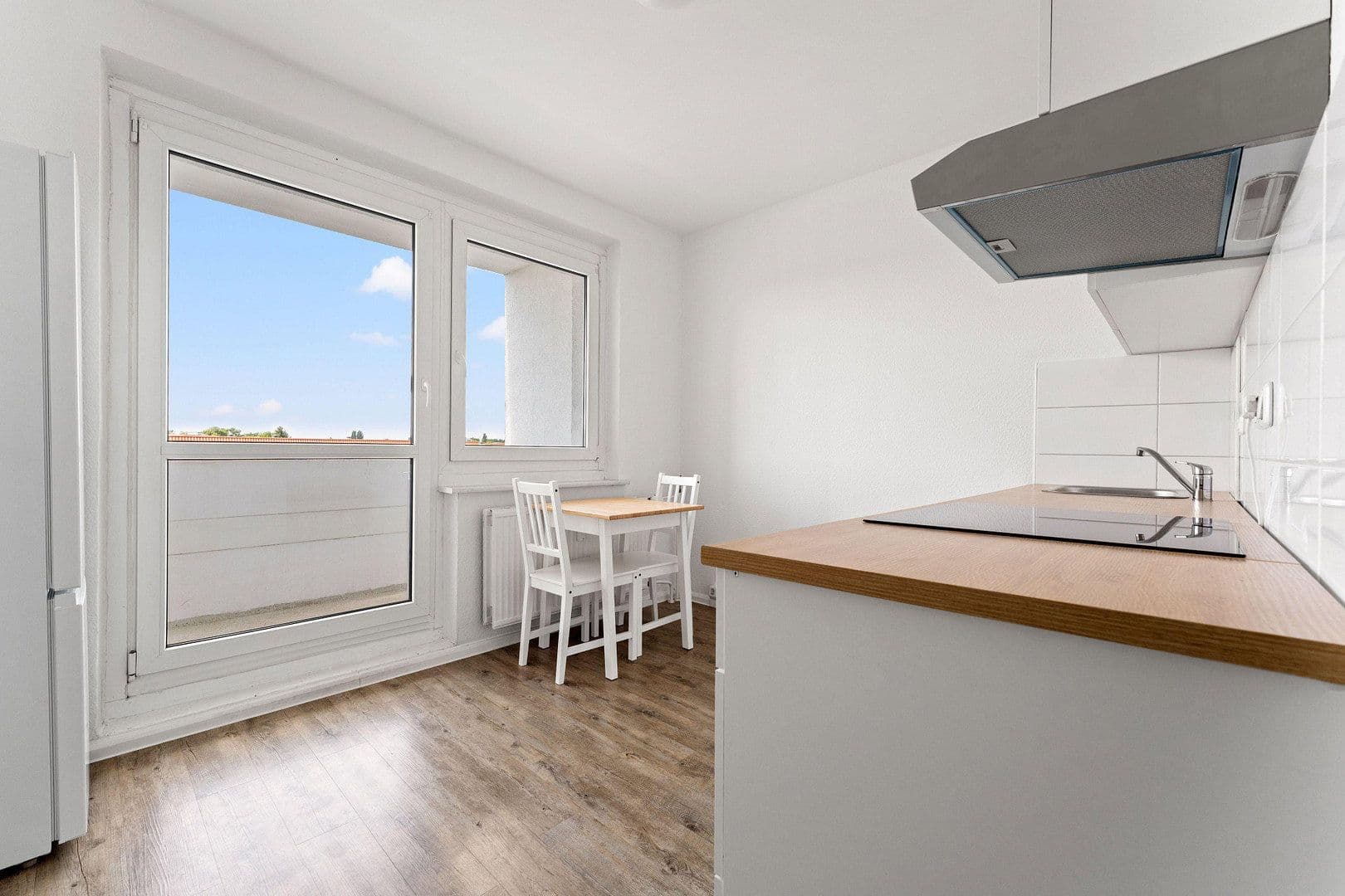 Pronájem bytu 19 m², Grünauer Str. 52, Berlin, Berlín Pronájem bytu 19 m², Grünauer Str. 52, Berlin, Berlín