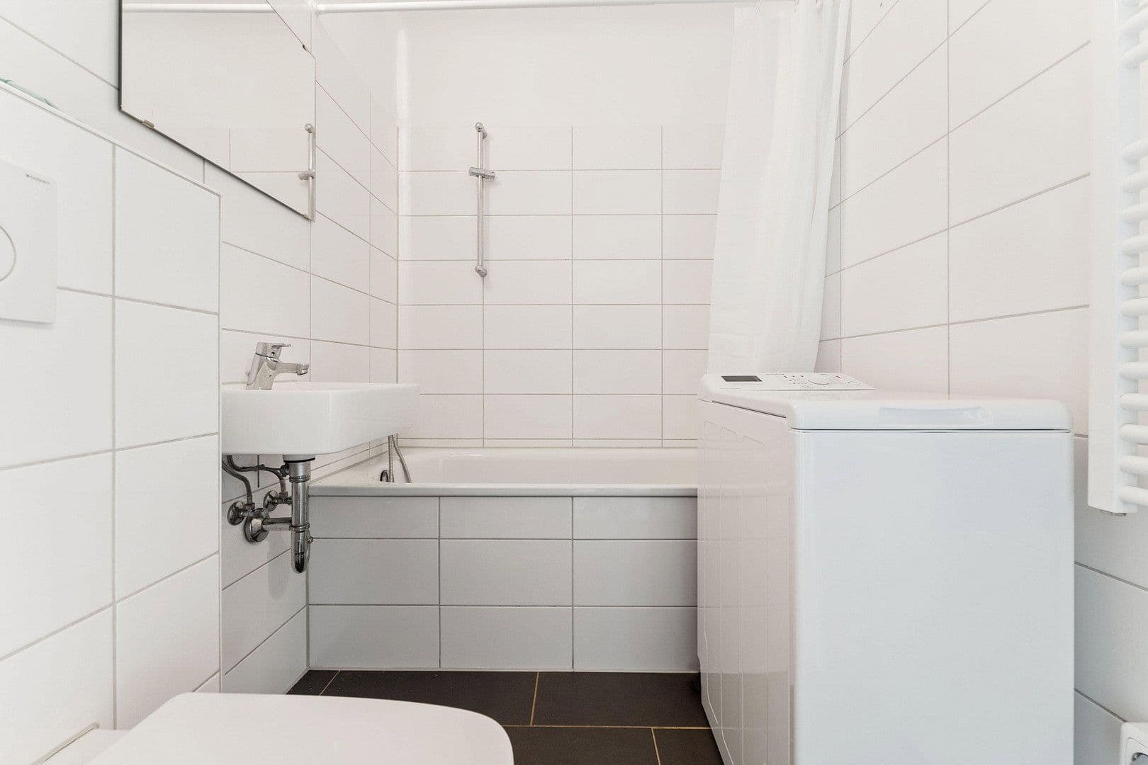 Pronájem bytu 19 m², Grünauer Str. 52, Berlin, Berlín Pronájem bytu 19 m², Grünauer Str. 52, Berlin, Berlín