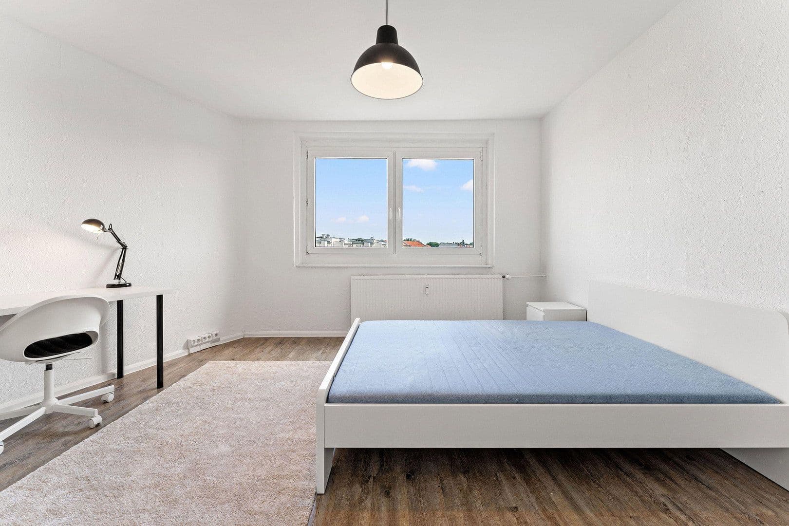 Pronájem bytu 19 m², Grünauer Str. 52, Berlin, Berlín Pronájem bytu 19 m², Grünauer Str. 52, Berlin, Berlín