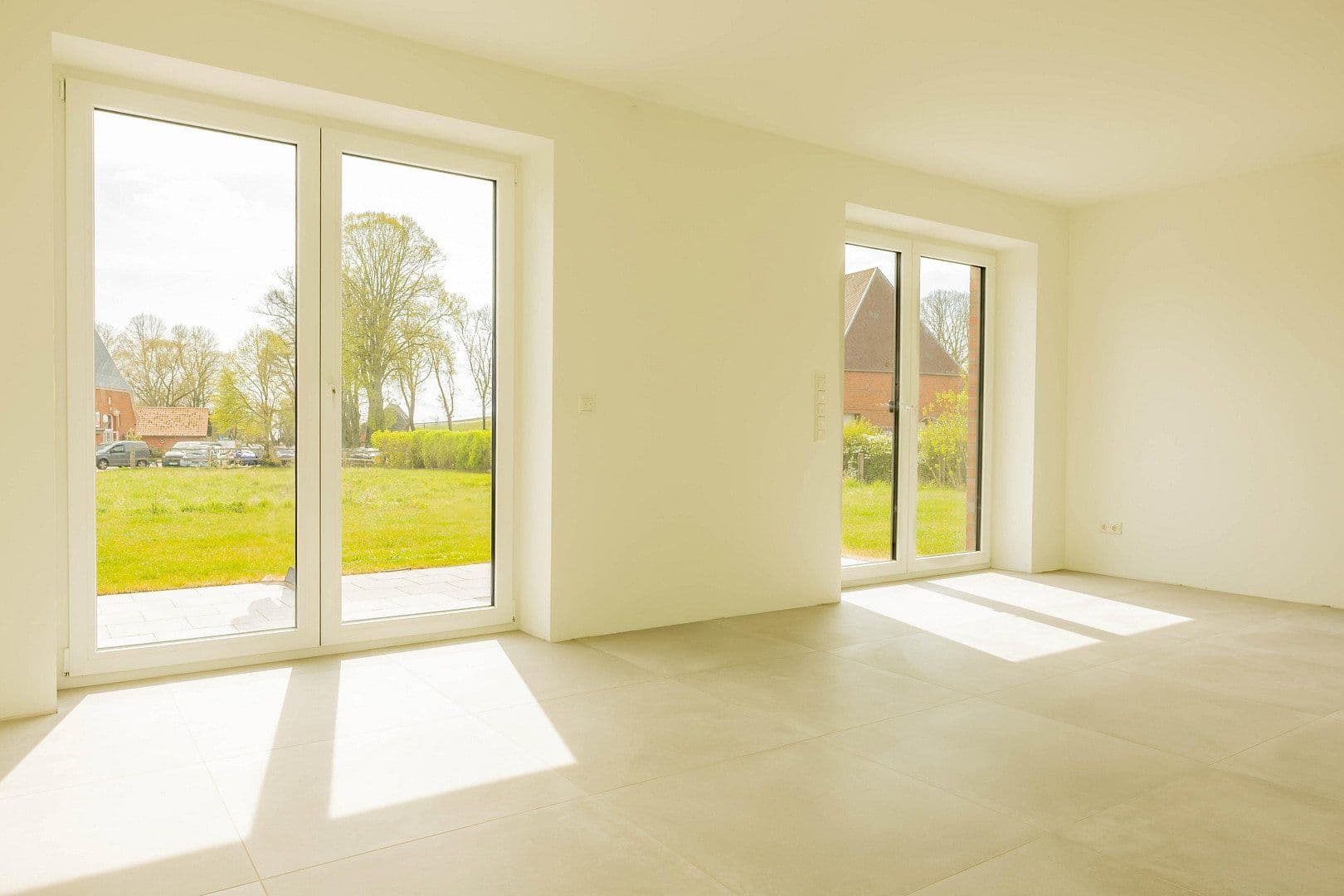 Prodej domu 125 m², pozemek 370 m², Hohenhorn, Šlesvicko-Holštýnsko Prodej domu 125 m², pozemek 370 m², Hohenhorn, Šlesvicko-Holštýnsko