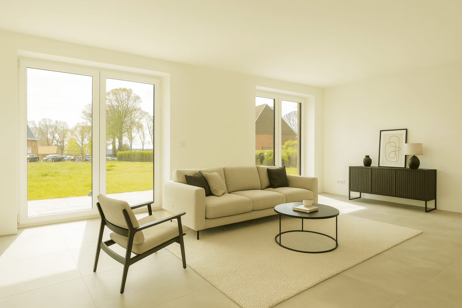 Prodej domu 125 m², pozemek 370 m², Hohenhorn, Šlesvicko-Holštýnsko Prodej domu 125 m², pozemek 370 m², Hohenhorn, Šlesvicko-Holštýnsko