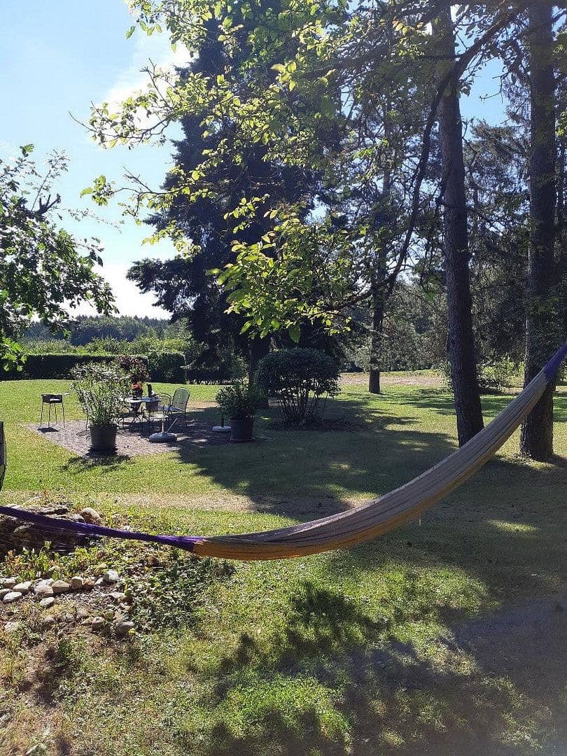 Prodej domu 400 m², pozemek 20.700 m², Gößweinstein, Bavorsko Prodej domu 400 m², pozemek 20.700 m², Gößweinstein, Bavorsko