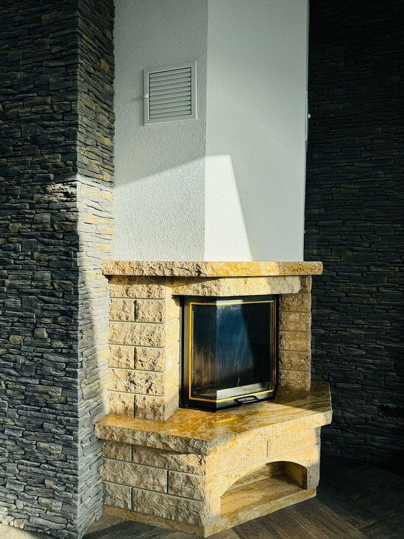 Pronájem bytu 4+1 130 m², Hüfnerstr. 10, Cottbus, Braniborsko Pronájem bytu 4+1 130 m², Hüfnerstr. 10, Cottbus, Braniborsko