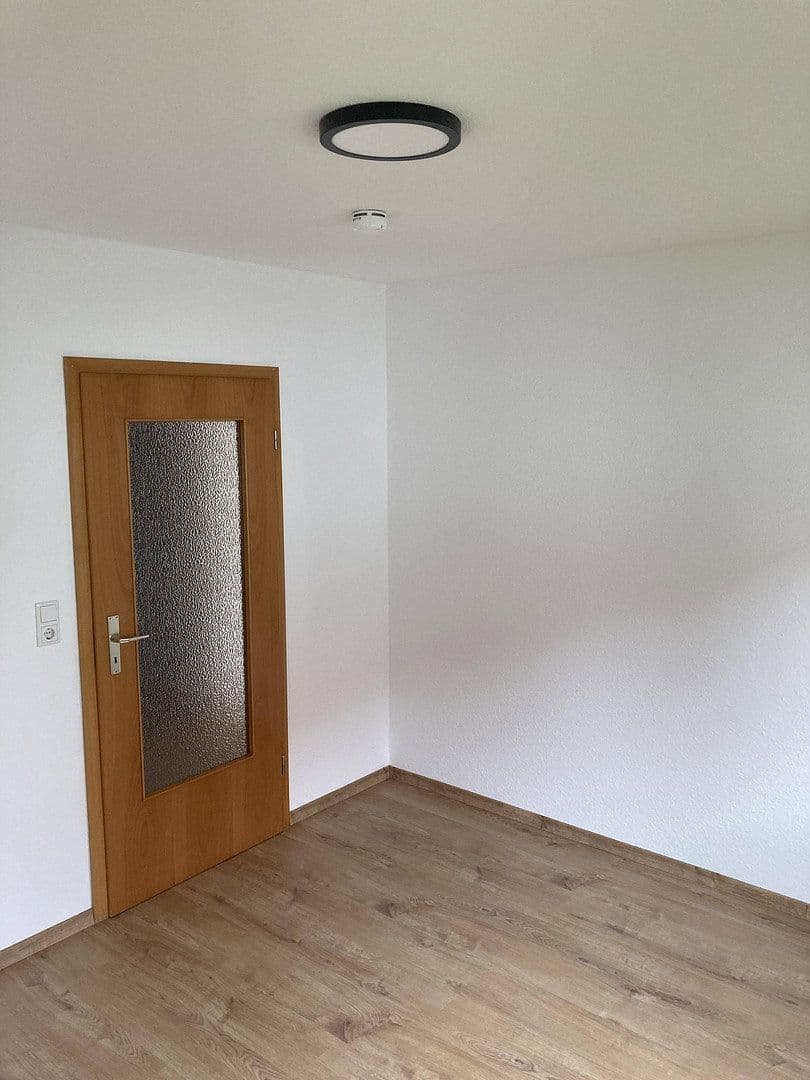 Pronájem bytu 2+1 53 m², Feldstr. 1c, Gerstungen, Durynsko Pronájem bytu 2+1 53 m², Feldstr. 1c, Gerstungen, Durynsko