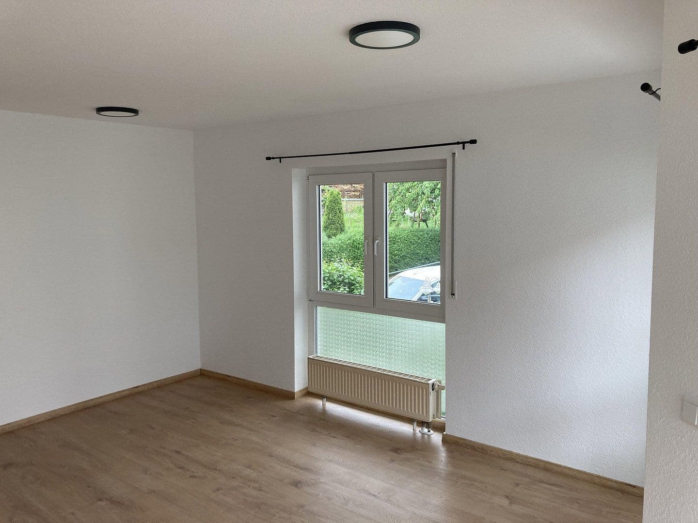 Pronájem bytu 2+1 53 m², Feldstr. 1c, Gerstungen, Durynsko Pronájem bytu 2+1 53 m², Feldstr. 1c, Gerstungen, Durynsko