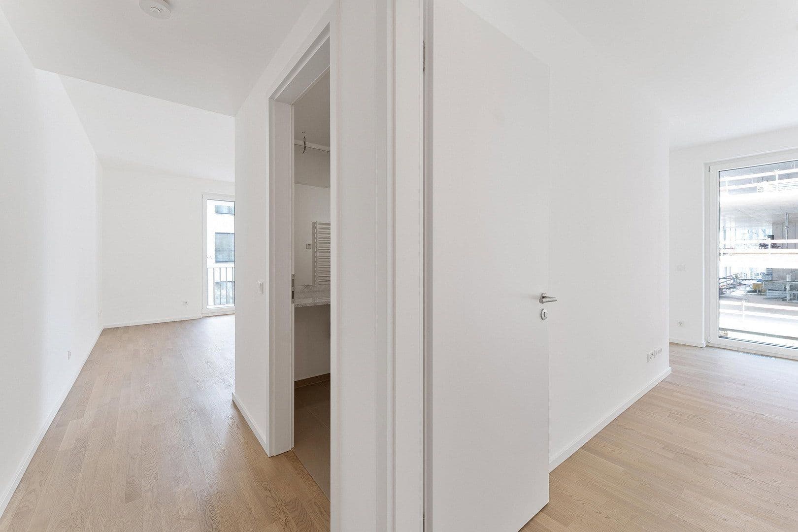 Pronájem bytu 2+1 62 m², Mühlenstraße 20, Berlin, Berlín Pronájem bytu 2+1 62 m², Mühlenstraße 20, Berlin, Berlín