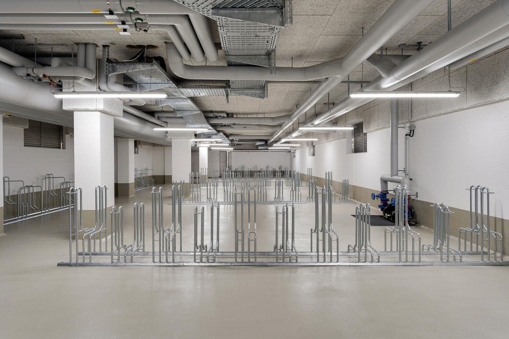 Pronájem bytu 2+1 62 m², Mühlenstraße 20, Berlin, Berlín Pronájem bytu 2+1 62 m², Mühlenstraße 20, Berlin, Berlín