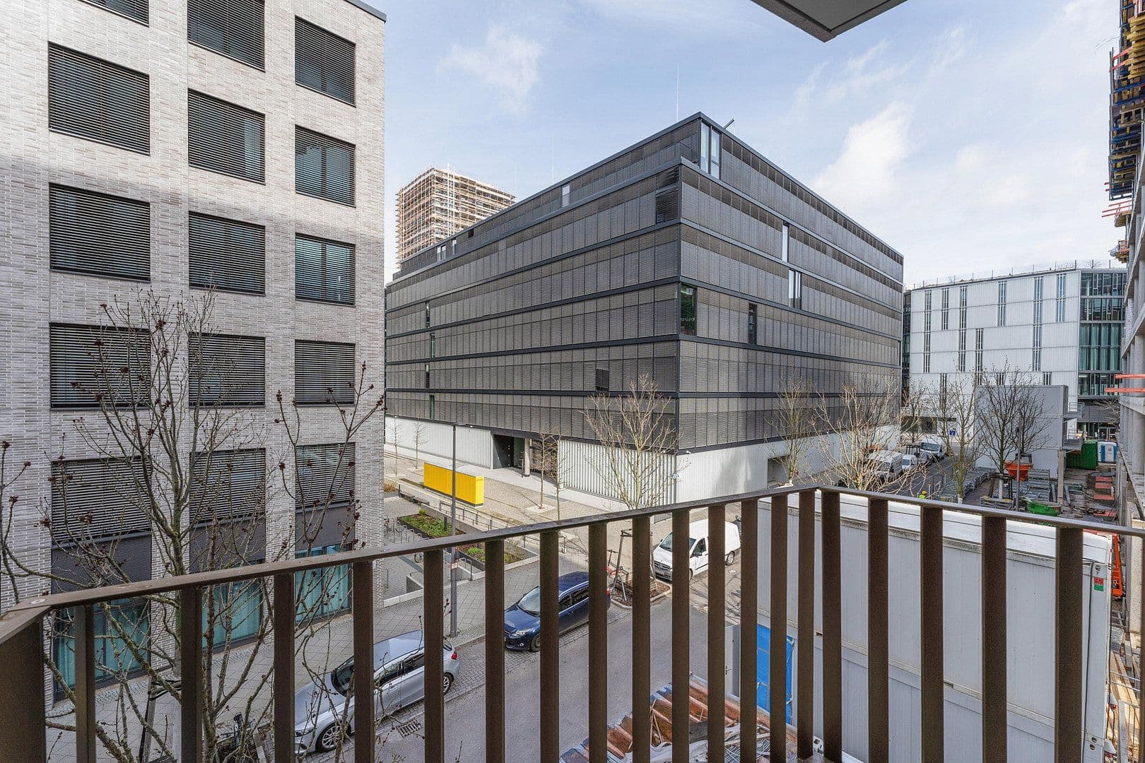 Pronájem bytu 2+1 62 m², Mühlenstraße 20, Berlin, Berlín Pronájem bytu 2+1 62 m², Mühlenstraße 20, Berlin, Berlín