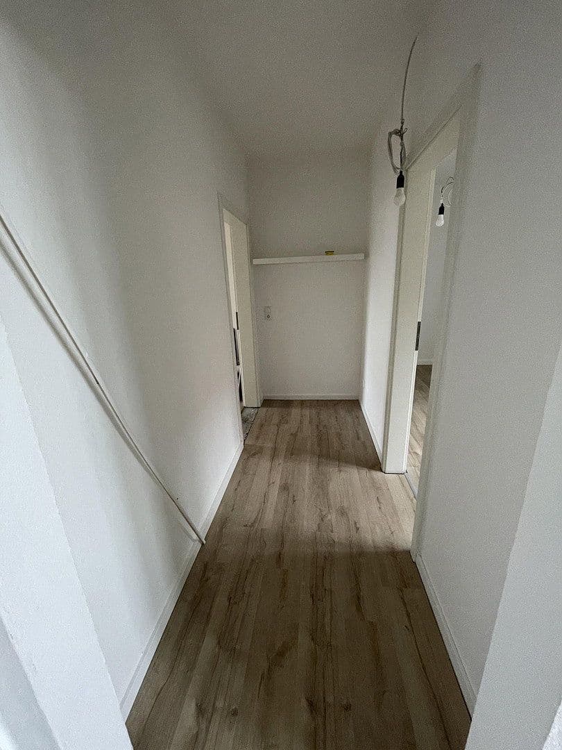 Pronájem bytu 2+kk 70 m², Landstraße 47, Barsinghausen, Dolní Sasko Pronájem bytu 2+kk 70 m², Landstraße 47, Barsinghausen, Dolní Sasko
