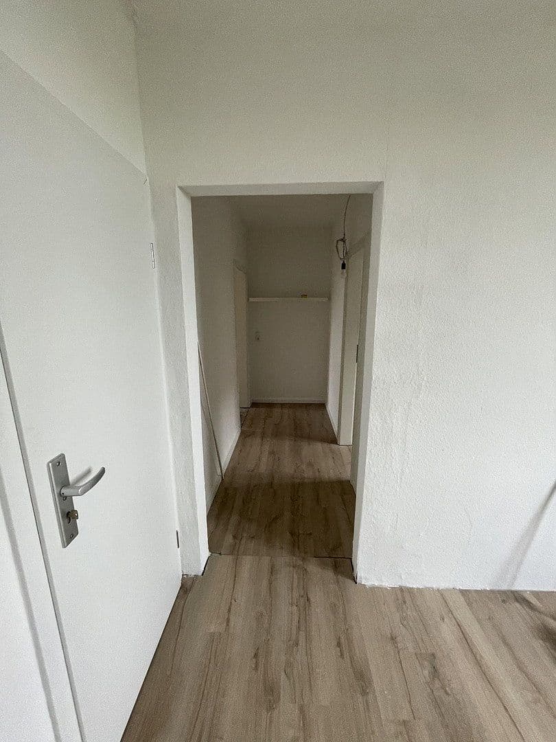 Pronájem bytu 2+kk 70 m², Landstraße 47, Barsinghausen, Dolní Sasko Pronájem bytu 2+kk 70 m², Landstraße 47, Barsinghausen, Dolní Sasko