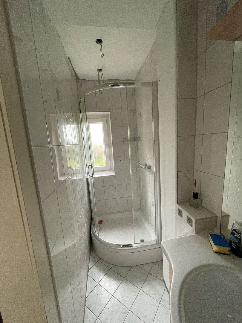 Pronájem bytu 2+kk 70 m², Landstraße 47, Barsinghausen, Dolní Sasko Pronájem bytu 2+kk 70 m², Landstraße 47, Barsinghausen, Dolní Sasko